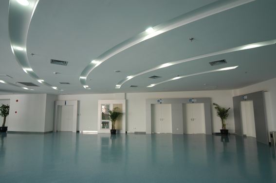 江門廠房裝修 江門廠房裝修