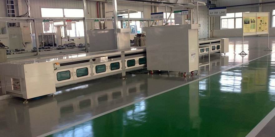 江門廠房裝修 江門廠房裝修