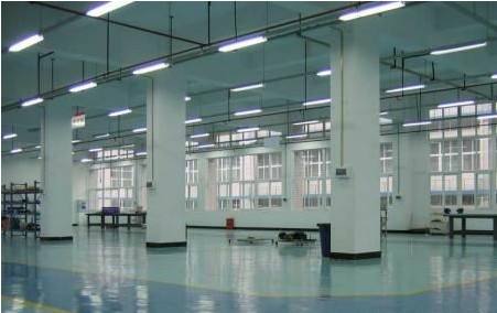 江門廠房裝修 江門廠房裝修