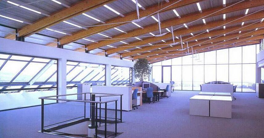 江門廠房裝修 江門廠房裝修