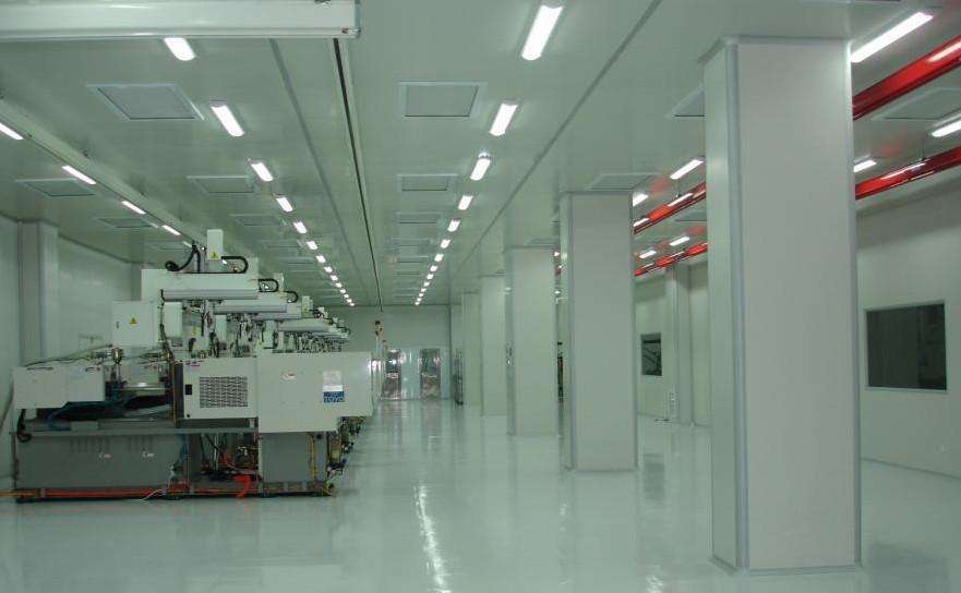 江門廠房裝修 江門廠房裝修