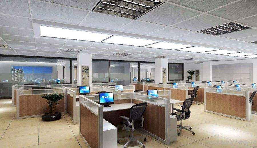 江門廠房裝修 江門廠房裝修