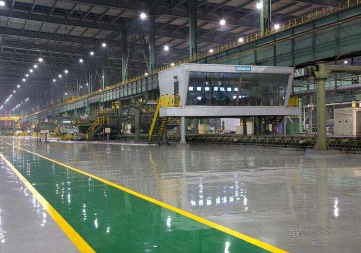 江門廠房裝修 江門廠房裝修