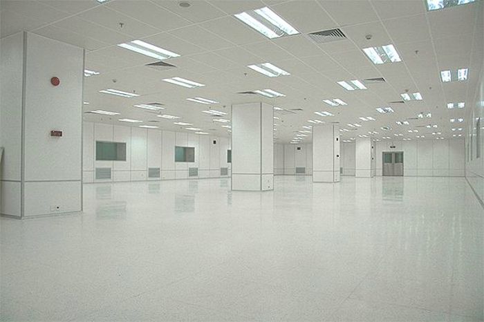 江門廠房裝修 江門廠房裝修