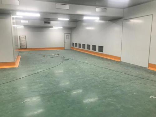 江門廠房裝修 江門廠房裝修