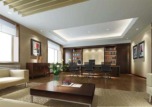 江門辦公室裝修 江門辦公室裝修