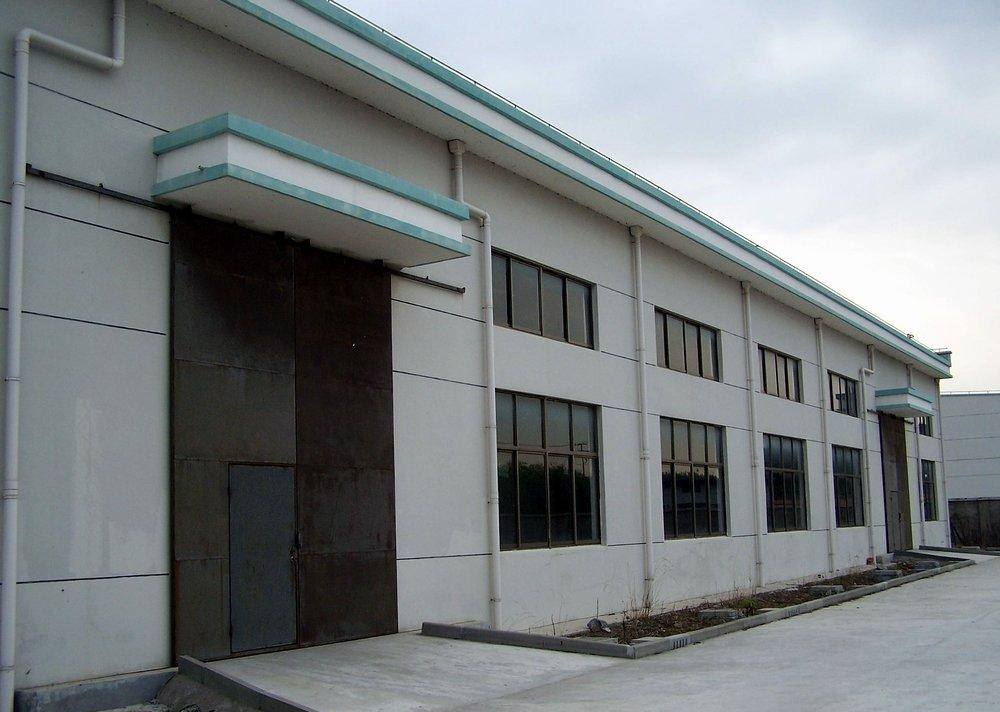 江門廠房裝修 江門廠房裝修