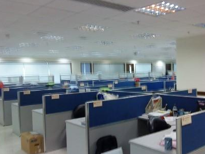 江門(mén)廠房裝修 江門(mén)廠房裝修