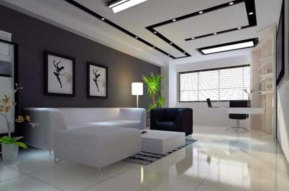 江門辦公室裝修 江門辦公室裝修