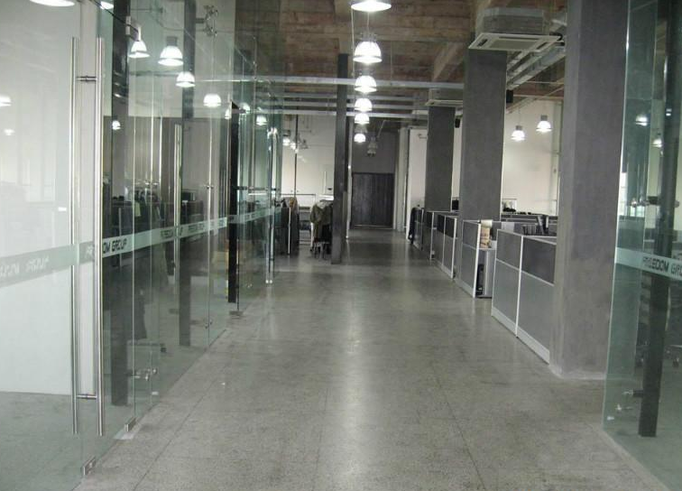 江門廠房裝修 江門廠房裝修